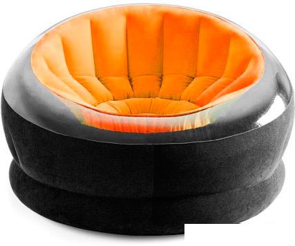 Надувное кресло Intex 68582