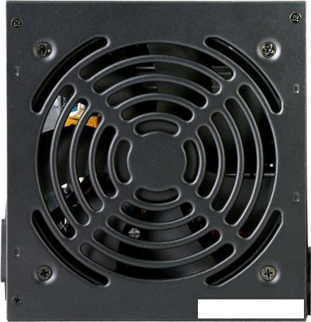 Блок питания Zalman ZM500-LXII