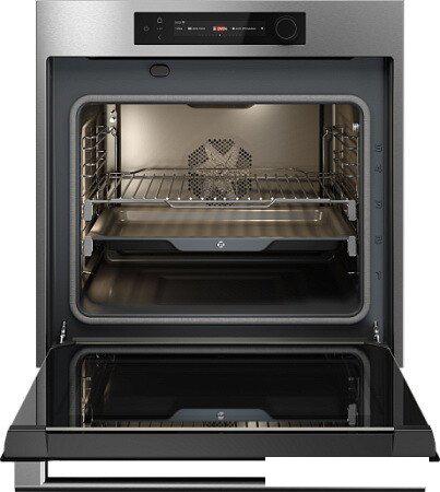 Электрический духовой шкаф ASKO OT66SSH