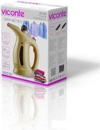 Отпариватель Viconte VC-112