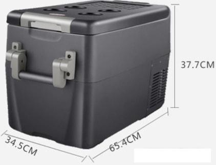 Компрессорный автохолодильник Filymore S-30S