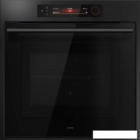 Электрический духовой шкаф ASKO OCM66GSH