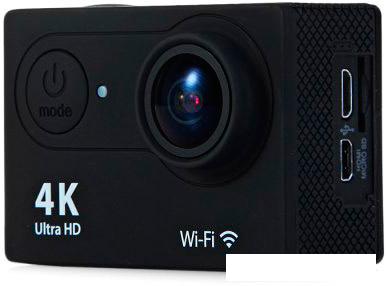 Экшен-камера EKEN H9 (черный)