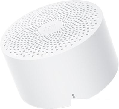 Беспроводная колонка Xiaomi Mi Compact Bluetooth Speaker 2 (международная версия)