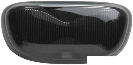 Наушники JBL Tune Buds Ghost Edition (черный)