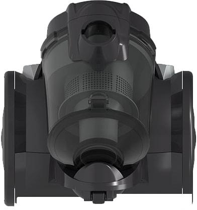Пылесос BQ VC1403C (серый)