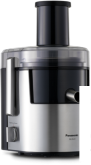 Соковыжималка Panasonic MJ-DJ31STN