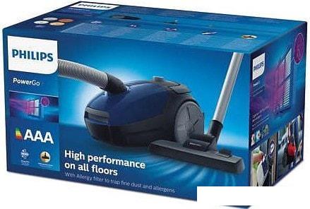 Пылесос Philips FC8240/09