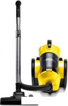 Пылесос Karcher VC 3 Plus 1.198-127.0