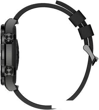Умные часы Fontel iWatch Ultimate (черный)