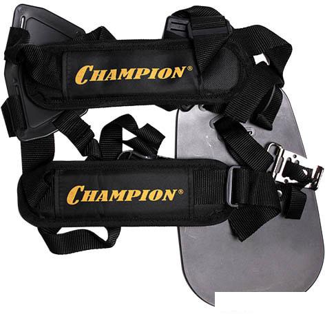 Триммер Champion T394FS-2