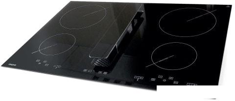 Варочная панель Akpo Tytan Induction 4 WK-9