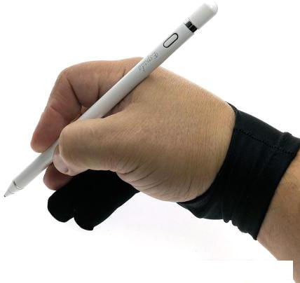 Стилус Espada STA-201 (белый)