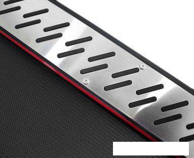 Электрическая беговая дорожка Svensson Industrial GO T66