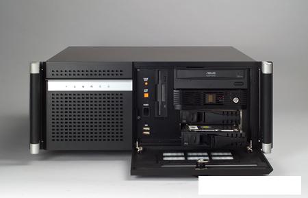 Корпус Advantech ACP-4320BP-00C
