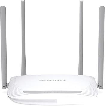 Беспроводной маршрутизатор Mercusys MW325R v2
