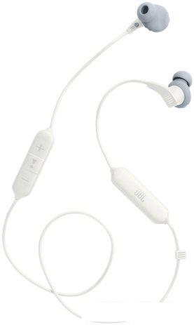 Наушники JBL Endurance Run 2 Wireless (белый)