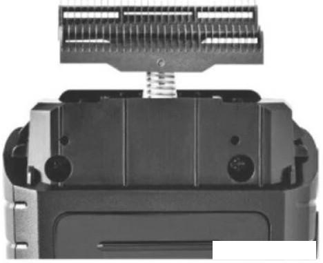 Электробритва Wahl Vanish Li 5V EU 8173-716