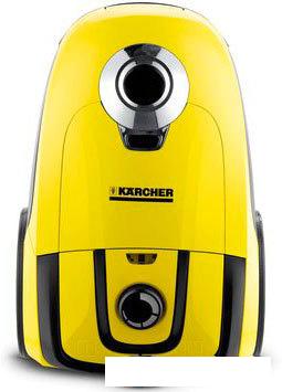 Пылесос Karcher VC 2 [1.198-101.0]