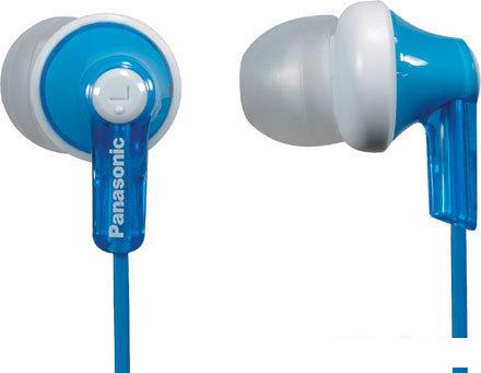 Наушники Panasonic RP-HJE120E