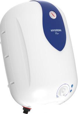 Водонагреватель Hyundai H-SWE4-10V-UI100