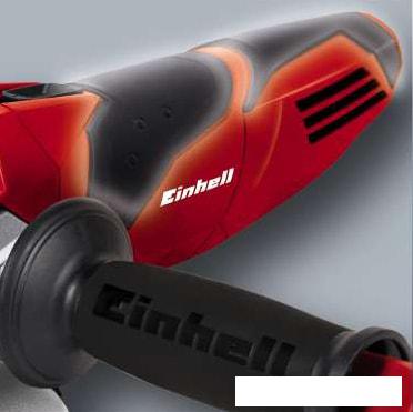 Угловая шлифмашина Einhell TE-AG 115/600