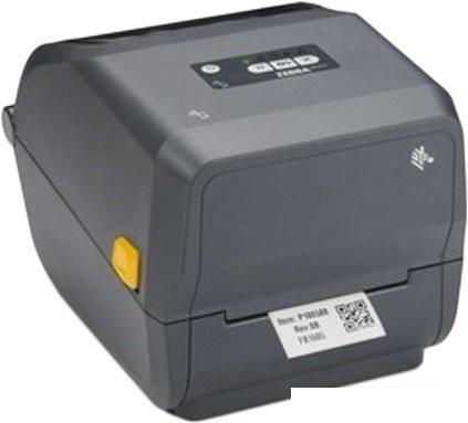 Принтер этикеток Zebra ZD421 ZD4A042-30EE00EZ