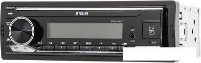 USB-магнитола Mystery MAR-686BT
