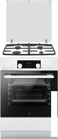 Кухонная плита Hansa FCMW693563