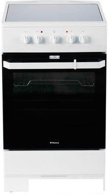 Кухонная плита Hansa FCCW53019