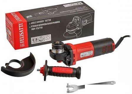 Угловая шлифмашина Felisatti FT8207