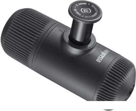 Ручная кофеварка WACACO Nanopresso Grey
