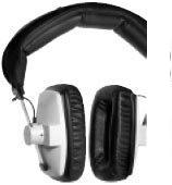 Наушники Beyerdynamic DT 100 16 Ом