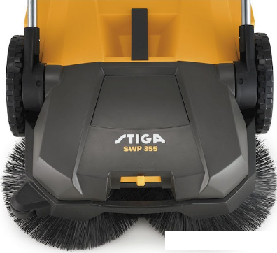 Электровеник Stiga SWP 355