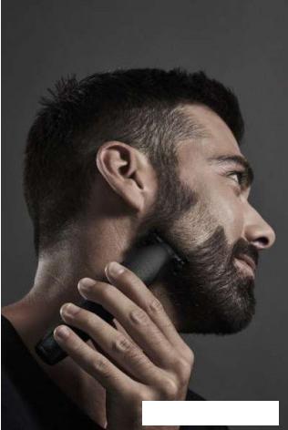 Триммер для бороды и усов Rowenta Forever Sharp TN6010F5