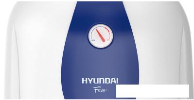 Водонагреватель Hyundai H-SWE4-15V-UI101