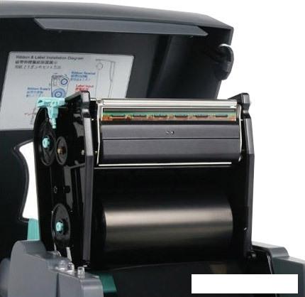 Термопринтер Godex G530