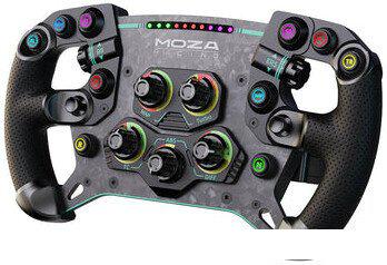 Руль Moza GS V2P GT Wheel RS056