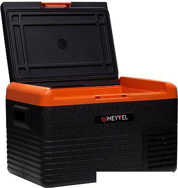 Компрессорный автохолодильник Meyvel AF-K30