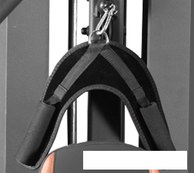 Силовой комплекс Oxygen Fitness Adrian