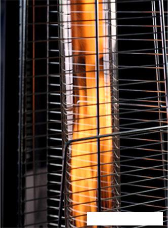 Газовый обогреватель Ballu BOGH-15E