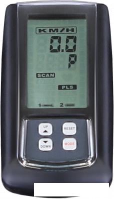 Велотренажер Bronze Gym S1000M Pro Turbo