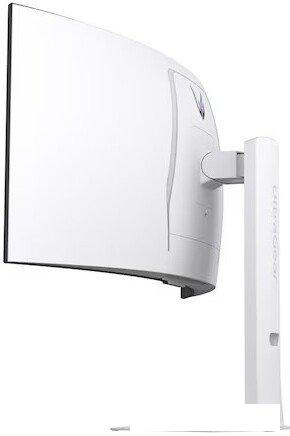 Smart монитор LG UltraGear OLED 34GX90SA-W