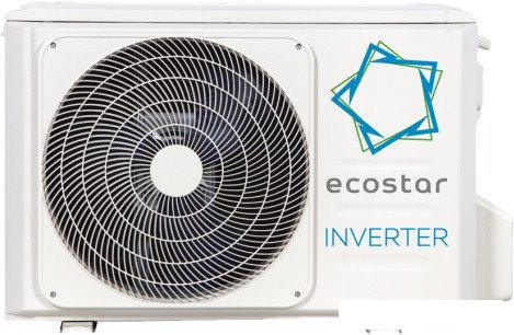Кондиционер EcoStar Radium Inverter KVS-IRAD07CH