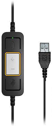 Офисная гарнитура Sennheiser SC 60 USB ML