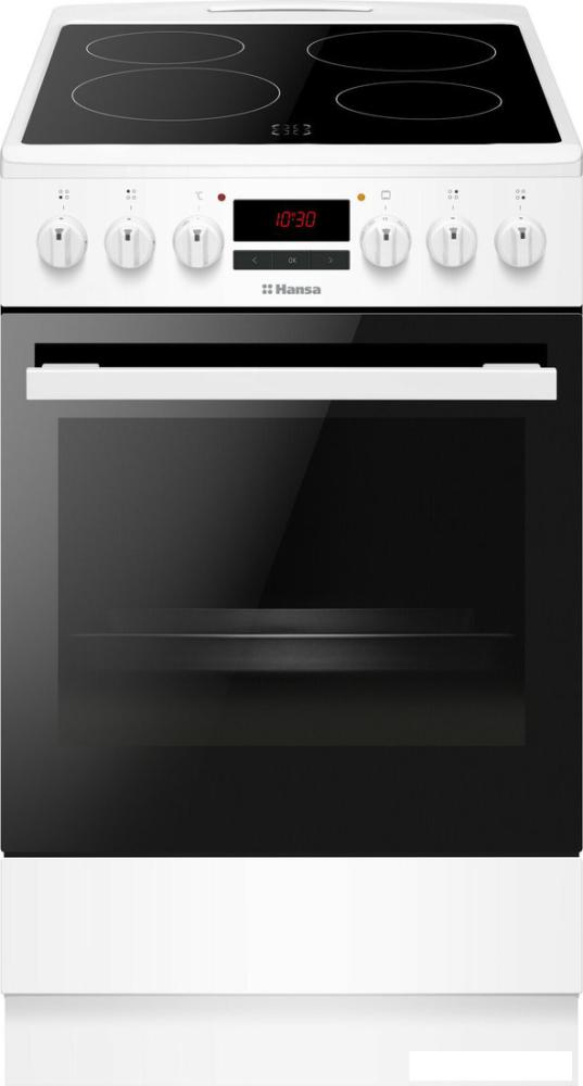 Кухонная плита Hansa FCCW58240H