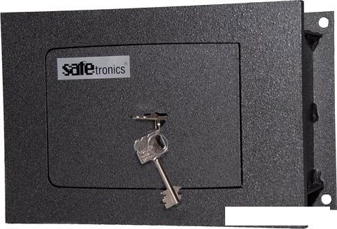 Встраиваемый сейф SAFEtronics STR 14 M