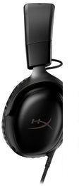 Наушники HyperX Cloud III (черный)