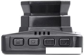 Автомобильный видеорегистратор Lexand LR47