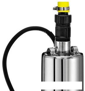 Насос Karcher BP 6 Deep Well